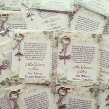 Cargar imagen en el visor de la galería, CARD X UNIDAD (Si llevas mas de 12 unidades )