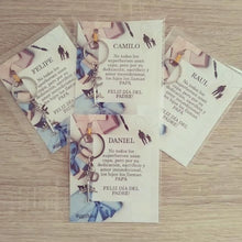 Cargar imagen en el visor de la galería, CARD X UNIDAD