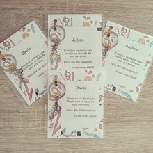 Cargar imagen en el visor de la galería, CARD X UNIDAD