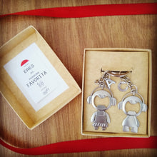 Cargar imagen en el visor de la galería, PARIS IN LOVE