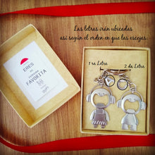 Cargar imagen en el visor de la galería, PARIS IN LOVE