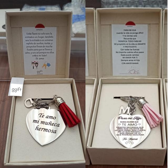 ADICION PLACA CORAZON — regalo personalizado | GGIFT