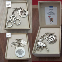 Cargar imagen en el visor de la galería, ADICION PLACA CIRCULAR
