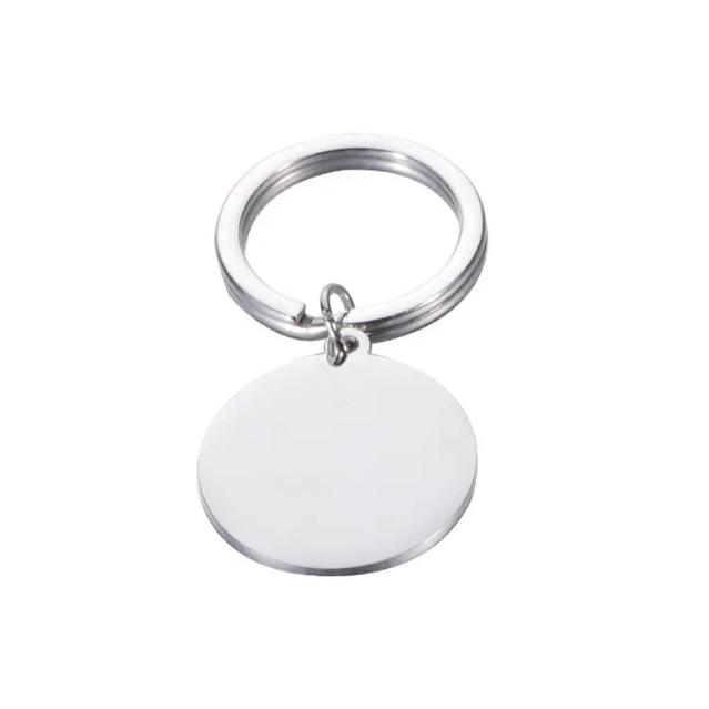 ADICION PLACA CIRCULAR — regalo personalizado | GGIFT