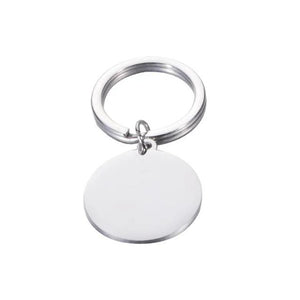 ADICION PLACA CIRCULAR