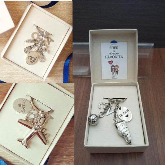ADICION PLACA OVALADA — regalo personalizado | GGIFT