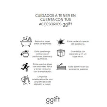 Cargar imagen en el visor de la galería, IDENTIFICATION BRACELET
