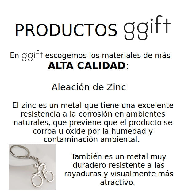 DIOS TE CUIDA CAJA DE CAMBIOS — Llavero personalizado | GGIFT