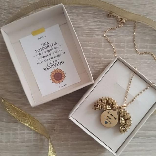 ADICION GRABADO LASER CARA TRASERA — regalo personalizado | GGIFT