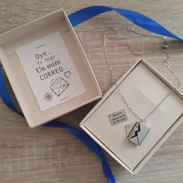 ADICION GRABADO LASER CARA TRASERA — regalo personalizado | GGIFT