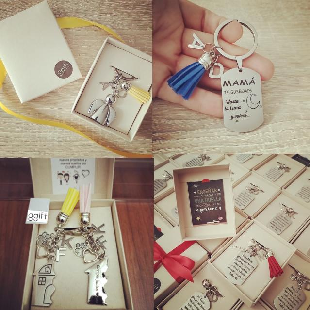 ADICION BORLA — regalo personalizado | GGIFT