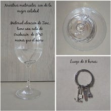 LLavero Casa BUBBLE HOME — Llavero personalizado | GGIFT