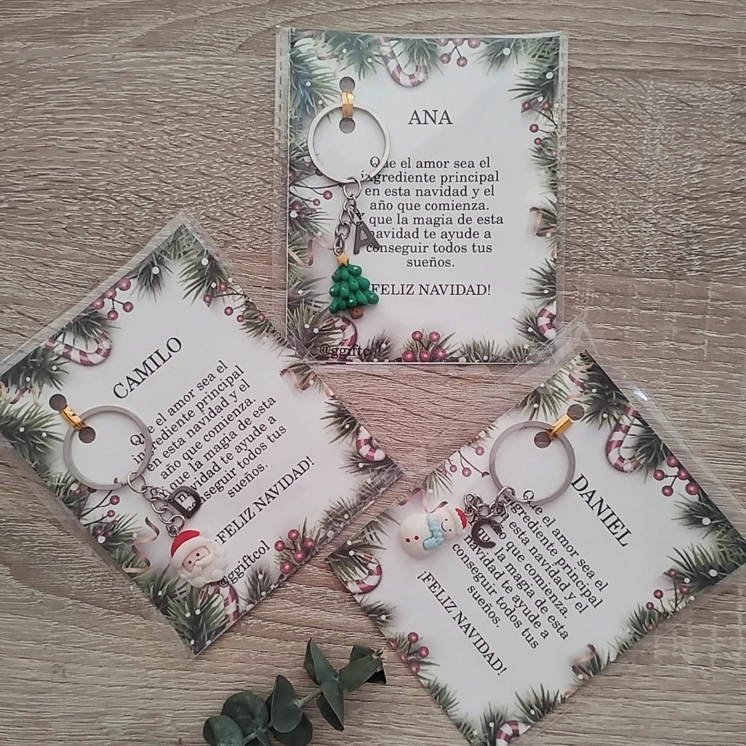 CARD X UNIDAD (Si llevas entre 6 y 11 unidades) — regalo personalizado | GGIFT