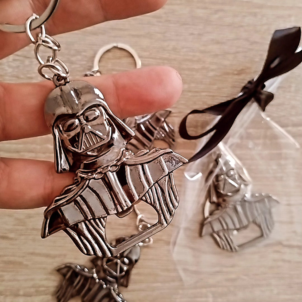 LLAVERO STAR WARS