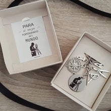 Cargar imagen en el visor de la galería, BEST TOPOGRAFO
