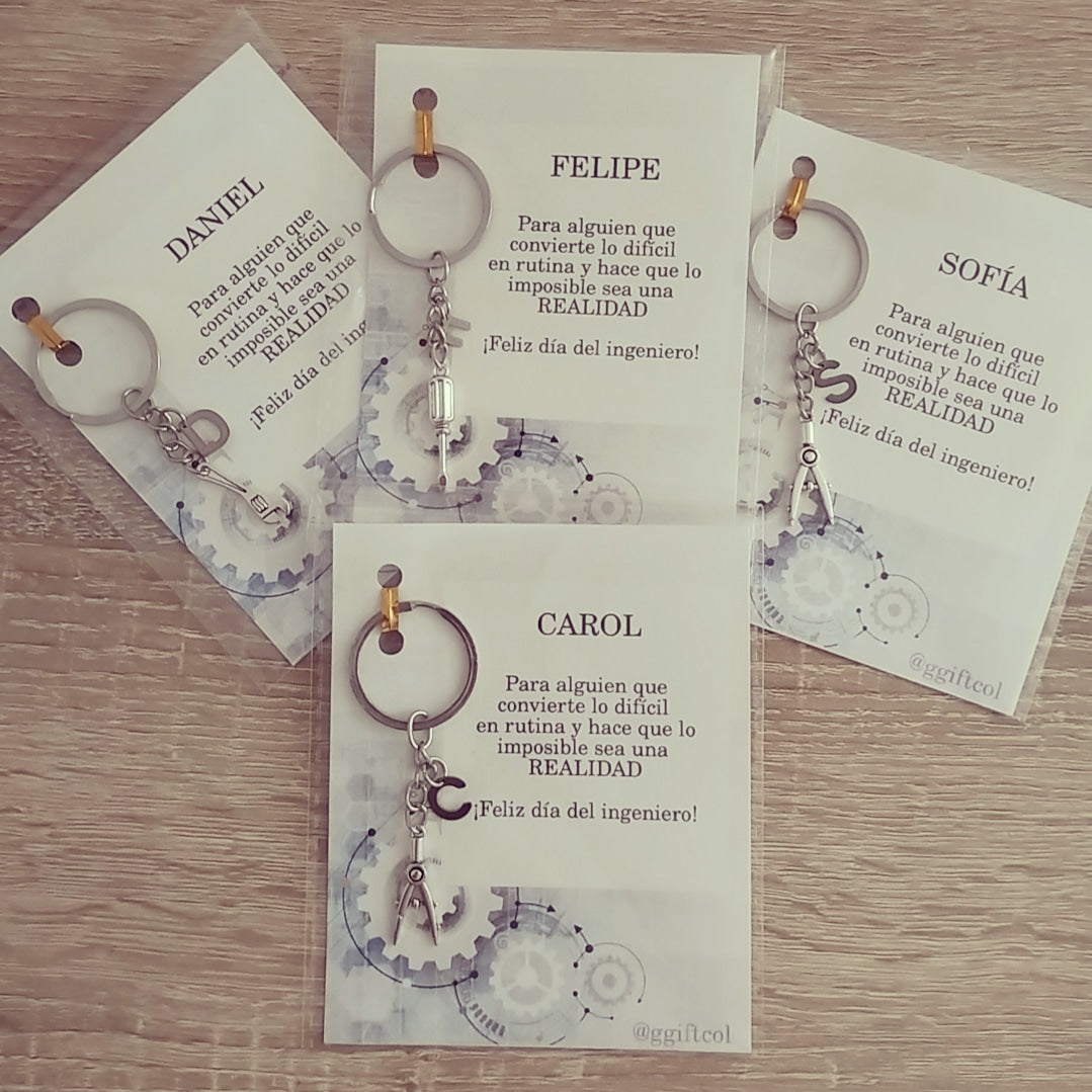 CARD X UNIDAD — regalo personalizado | GGIFT
