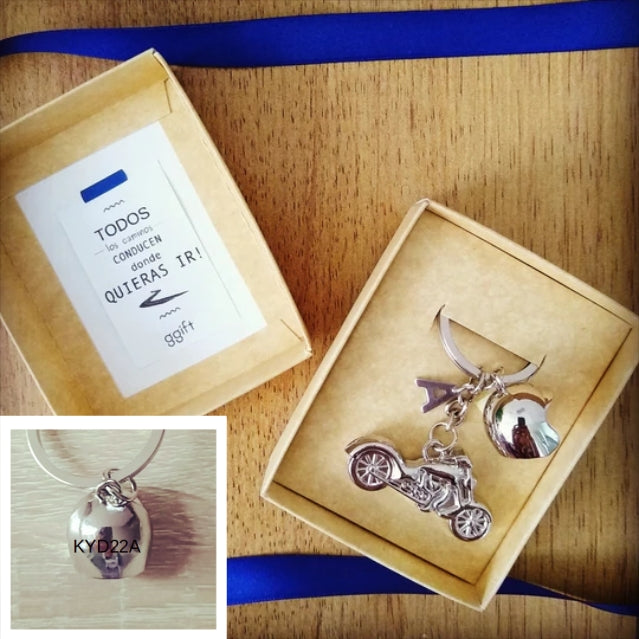 DUO HOT (INCLUYE GRABADO ) — Llavero personalizado | GGIFT