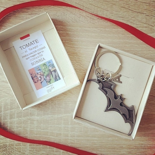 BATMAN — Llavero personalizado | GGIFT