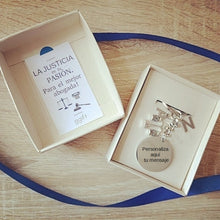 Cargar imagen en el visor de la galería, BEST LAWYER CON PLACA PERSONALIZADA
