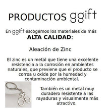 Cargar imagen en el visor de la galería, Llavero Ortopedista SUPER
