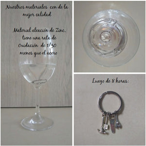 SILVER HOUSE (INCLUYE 6 LETRAS)