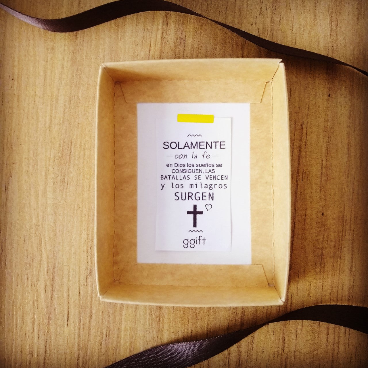 DUO CRUZ DE FE (INCLUYE 4 LETRAS) — Llavero personalizado | GGIFT