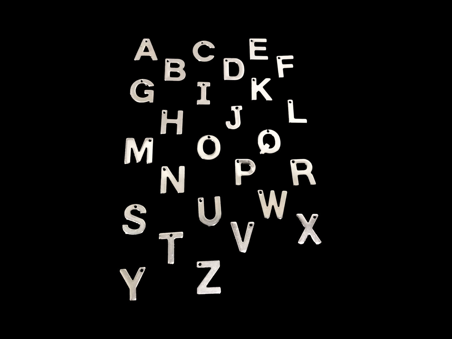 LETRA