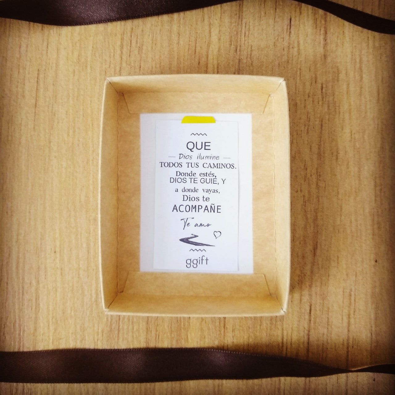 DRIVE SAFE Casco Jet — regalo personalizado | GGIFT